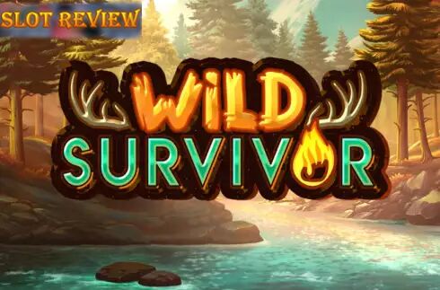 Wild Survivor icon